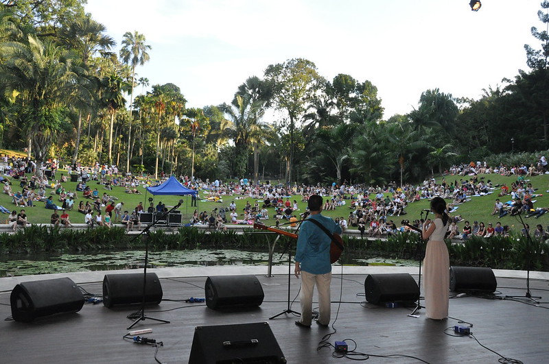 Multicultural Community Concert by City of Bayswater