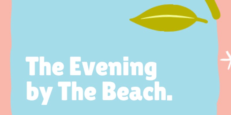 ‘The Evening By The Beach’ A Graduation Fundraiser Event