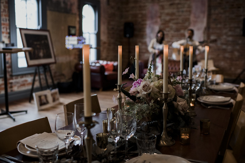 Vintage Acoustics Met Rustic Charms of Guildford Hotel // Photography: Rachel Puan, Adi and Dennis Tan Creative