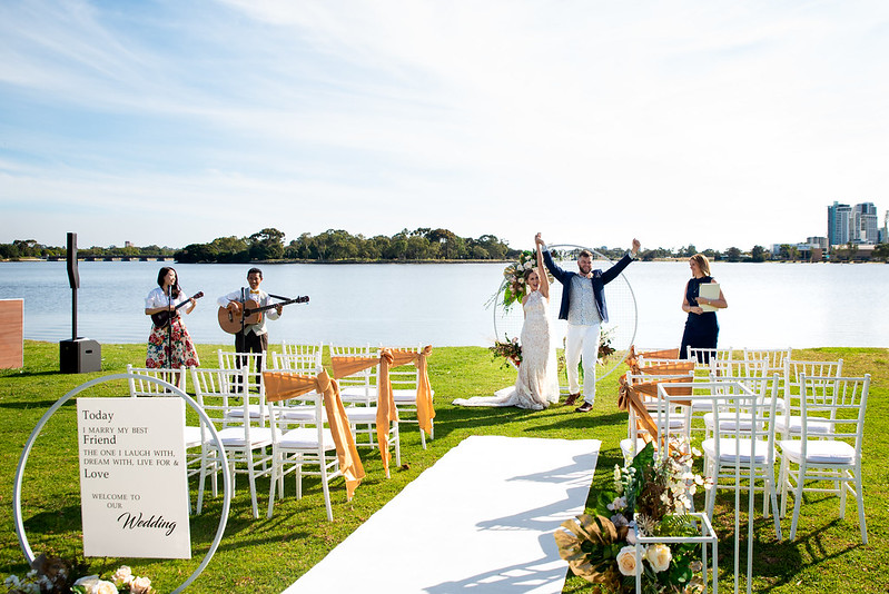 Burswood on Swan for Perth Wedding Giveaway // Photography by Fox & Luna Photography (Gemma Boys)
